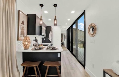 St. Cloud Apartment | Beautiful casita 100% off-grid