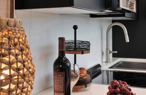 St. Cloud Apartment | Beautiful casita 100% off-grid