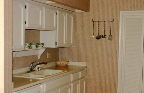 Scottsdale Ranch Condo | Beautiful Casita in the Racquet Club at Scottsdale Ranch