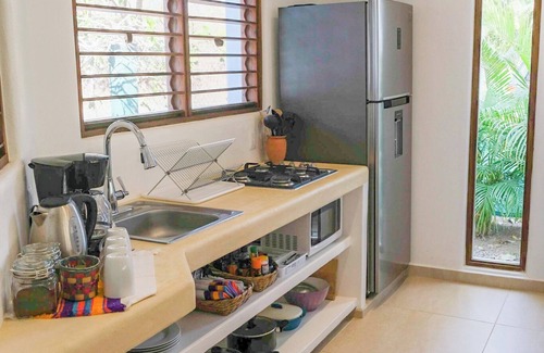 Costa Careyes House | Beautiful Casita with Private Pool in Careyes