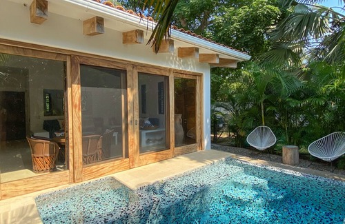 Costa Careyes House | Beautiful Casita with Private Pool in Careyes