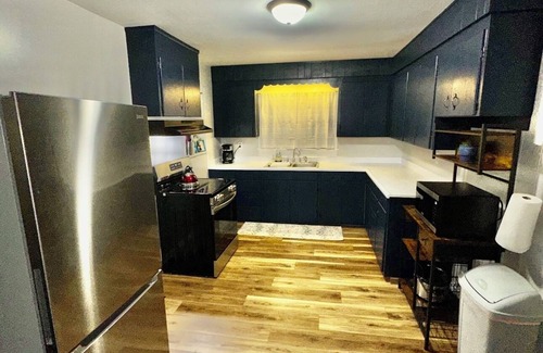 Cass Lake House | Beautiful Cass Lake house with bungalow just minutes from casino and Bemidji!