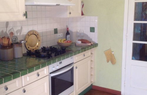 Bouleternere House | Beautiful Catalan Villa with pool and extensive gardens, sleeps 7 in 4 bedrooms.