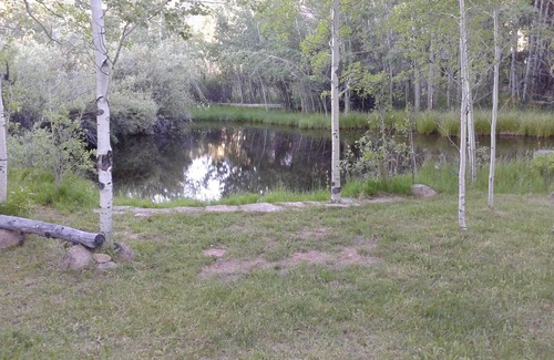Boulder House | Beautiful Cedar Cabin At Boulder Lake Estates