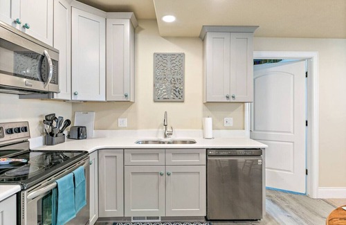 Cedar Hills Apartment | Beautiful Cedar Hills apartment at the base of Majestic Mount and Mt Timpanogos