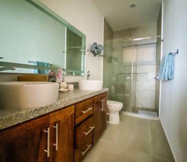 Colina del Sol Apartment | Beautiful Celeste Condominium