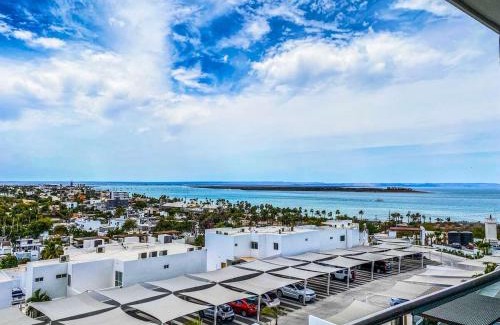 Colina del Sol Apartment | Beautiful Celeste Condominium