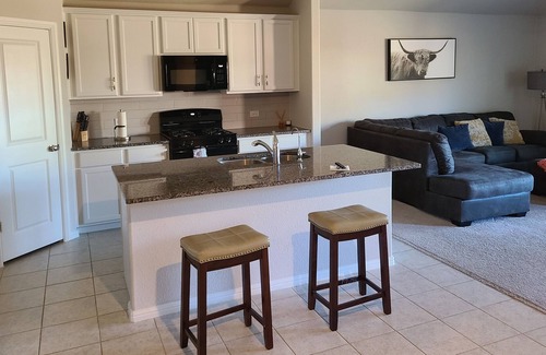 Weston House | Beautiful Celina House