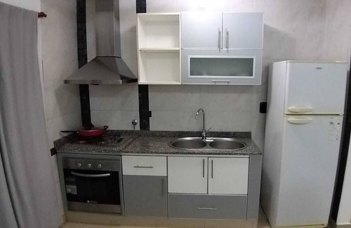 Puerto Iguazu Apartment | Beautiful Central Apartment