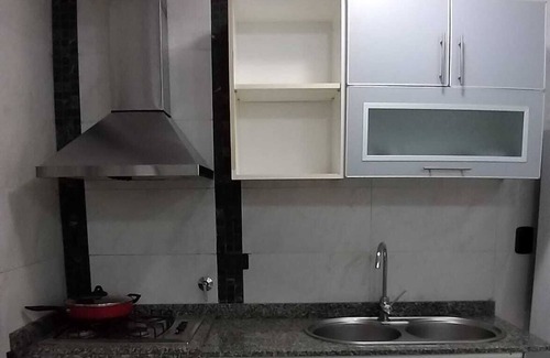 Puerto Iguazu Apartment | Beautiful Central Apartment