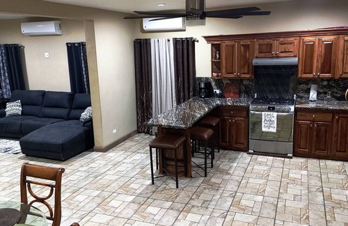 Oriente House | Beautiful & Centrally Located Spacious House.