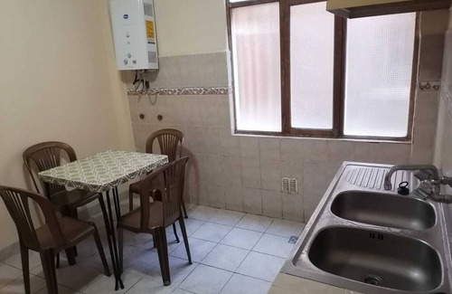 Oruro Apartment | Beautiful Central Apartment