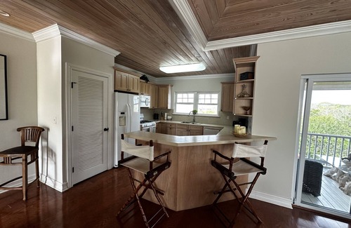 Great Exuma House | Beautiful, centrally located, short drive to beaches and stores.