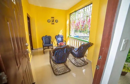 Jarabacoa Apartment | Beautiful centrally located 3 Bedroom apartment