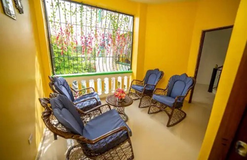 Jarabacoa Apartment | Beautiful centrally located 3 Bedroom apartment