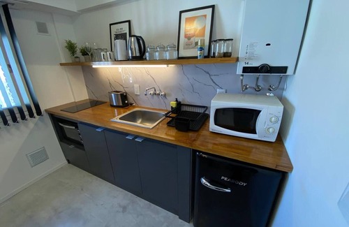 Mar del Plata Apartment | Beautiful Centric Loft in Mardel