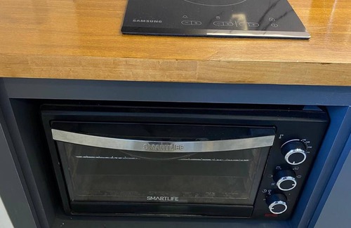 Mar del Plata Apartment | Beautiful Centric Loft in Mardel