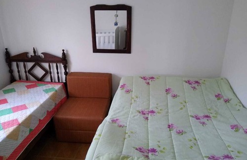 Campinas House | BEAUTIFUL CHÁCARA IN PIRACAIA WITHIN THE CONDOMINIUM WITH DAM