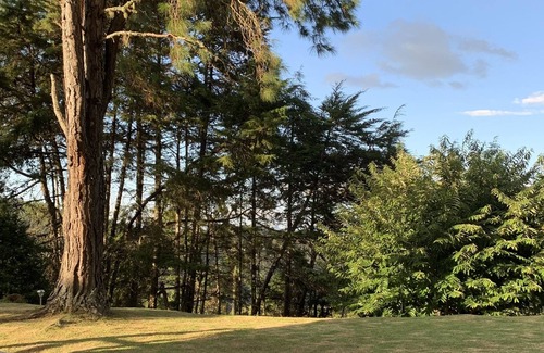 Campos do Jordao House | Beautiful chalet in the mountains of Campos do Jordão