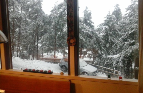 Borca di Cadore Ski Chalet | Beautiful chalet close to Cortina D'ampezzo