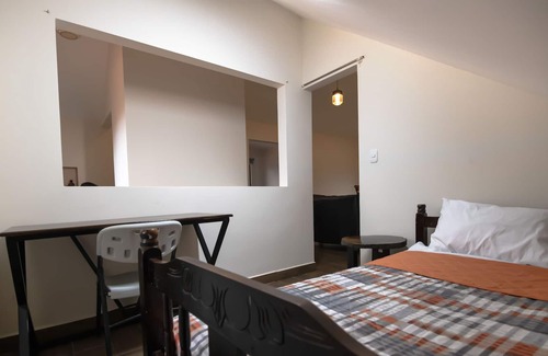 Fraijanes House | Beautiful chalet in Fraijanes, Poás. Just 30 minutes away from SJO Airport.