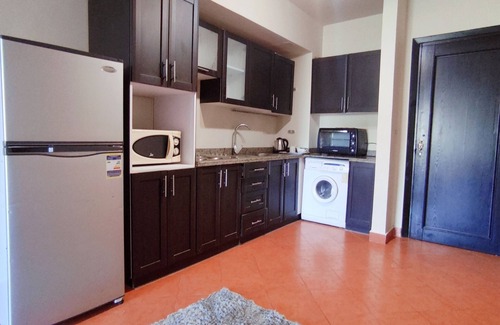 El Alamein Apartment | Beautiful chalet in Golf Porto Marina 2 Bedrooms