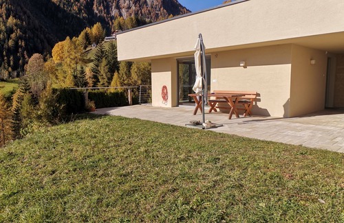 Vandoies Ski Chalet | Beautiful chalet - The mountains on the doorstep