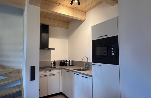 Hermagor-Pressegger See House | Beautiful chalet near the Nassfeld ski area