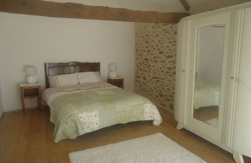 Lussan Bed & Breakfast | Beautiful Chambre d'hotes in a stunning location