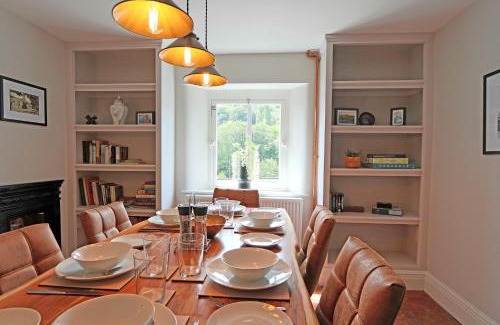 Milford House | Beautiful Character Cottage