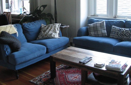 Hastings House | Beautiful character home in Vancouver close to Ocean