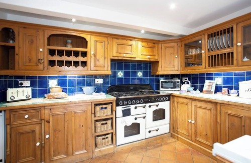 Bewerley Cottage | Beautiful characterful cottage,family and dog friendly,quiet,close to amenities