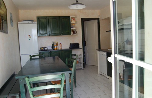 Passirac House | Beautiful Charentaise farmhouse with swimming pool