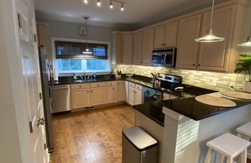 Seabrook Island House | Beautiful Charleston Style Home on Seabrook- Newly Renovated- Amenities Included