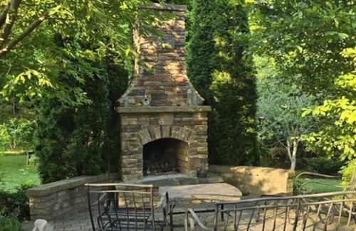 Mint Hill House | Beautiful Charlotte House