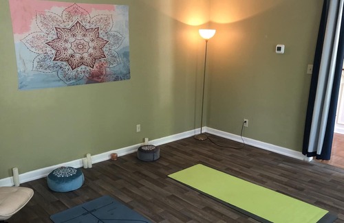 High Point House | Beautiful charming home. Close to everything including HPU