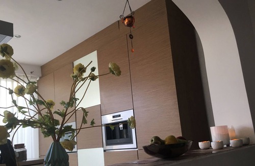 Hofstade House | Beautiful & Charming House Perfect Location