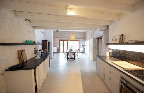 Grane House | Beautiful, charming house in the Drôme, ideal for families and friends.