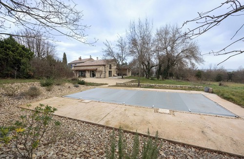 Grane House | Beautiful, charming house in the Drôme, ideal for families and friends.