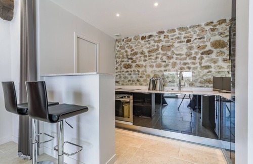 Janvry Cottage | beautiful charming house 18 ème near Paris Saclay Versailles