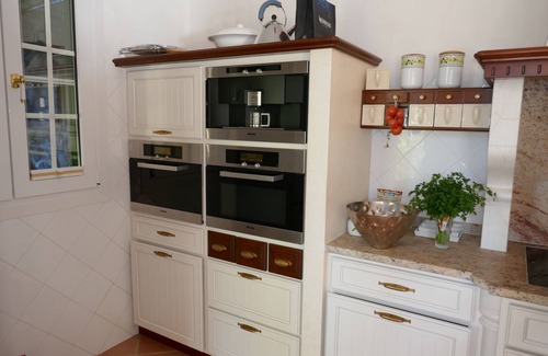 Port d'Andraitx House | Beautiful, charming luxury villa with palm garden in Puerto d 'Andratx