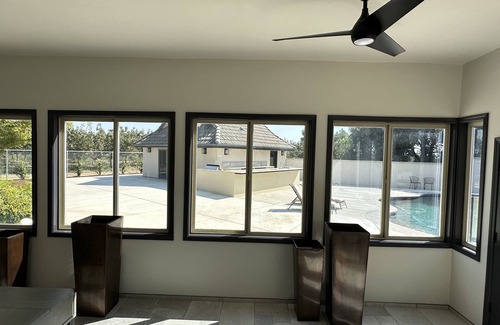 Reedley House | Beautiful Chateau by the Kings River and only minutes away from the Sierras.n