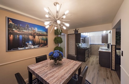 Deer Park Apartment | BEAUTIFUL! Cincinnati's favorite extended stay Apartments!