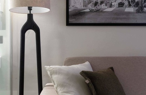 South Antwerp Apartment | Beautiful city suite