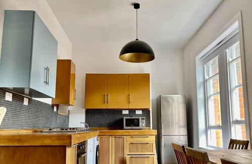 City Centre Dublin House | Beautiful City Townhouse