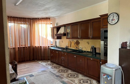 Almaty House | Beautiful Classic Home!