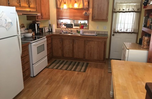 Cle Elum House | Beautiful Cle Elum Getaway- Minutes to Skiing, Hiking, Suncadia