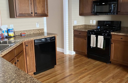 Lancaster County House | Beautiful, clean and spacious single story Indian Land home