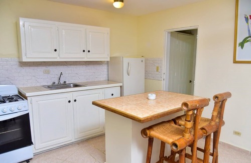 Los Brazos House | Beautiful clean condo with pool, perfect location!