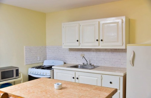 Los Brazos House | Beautiful clean condo with pool, perfect location!
